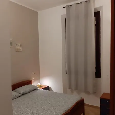 Apartment Au Jardin De