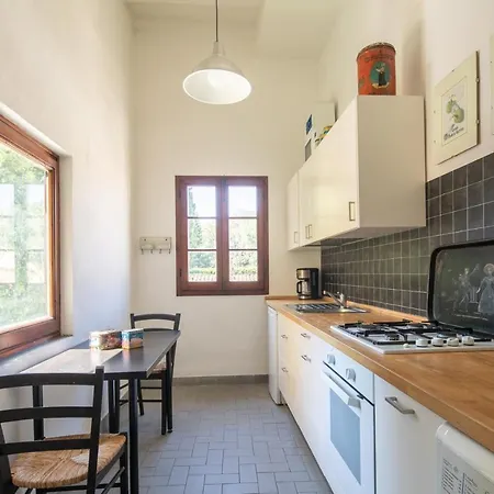 Oltrarno Loft