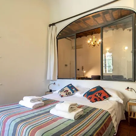 Oltrarno Loft