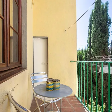 Oltrarno Loft