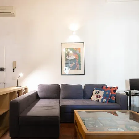 Oltrarno Loft * Florence
