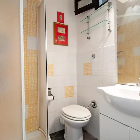 Oltrarno Loft Florence