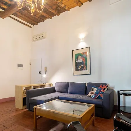 Oltrarno Loft