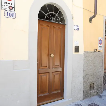Oltrarno Loft