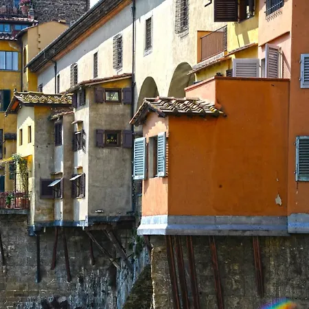 Nonna Lina Firenze