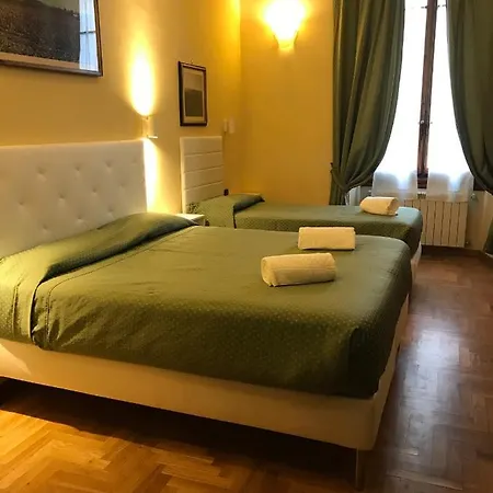 Giglio Hotel 3*