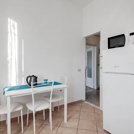 Apartman Lulli Cozy With Balcony