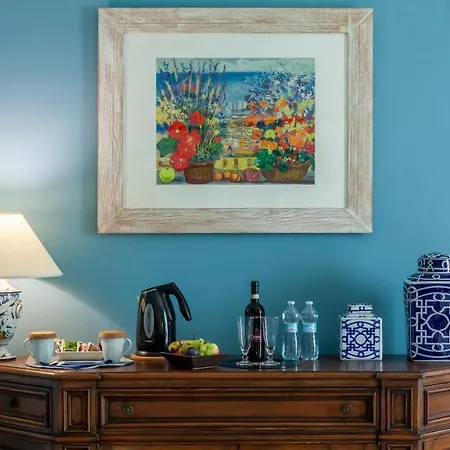 Bed & Breakfast Opera Boutique