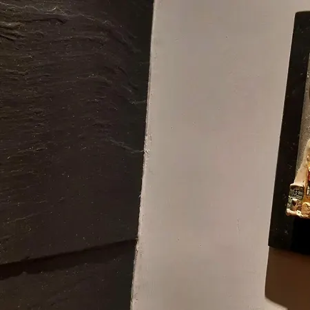 Apartamento La Sogna *