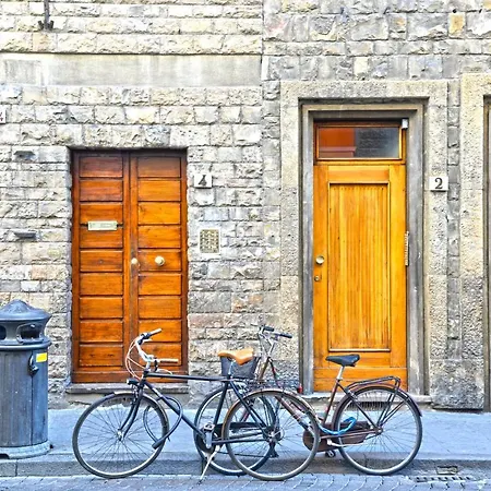 Gæstehus Nonna Lina Firenze