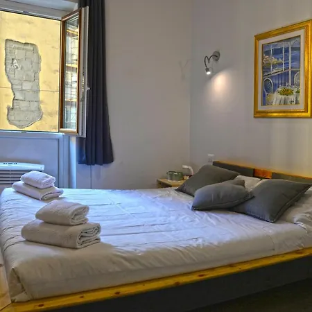 Gæstehus Nonna Lina Firenze