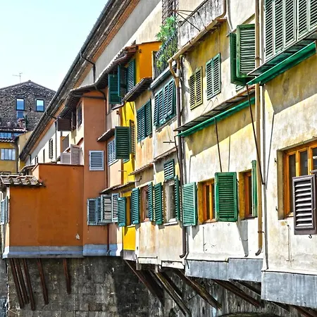 Nonna Lina Firenze