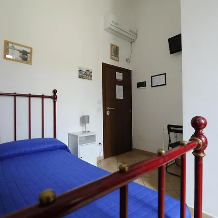 Maison d'hôtes Calcio Storico 2*