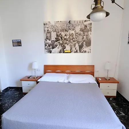 卡利斯道里科住宿加早餐酒店 2* 佛罗伦萨