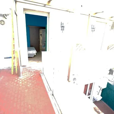 卡利斯道里科住宿加早餐酒店 招待所 佛罗伦萨