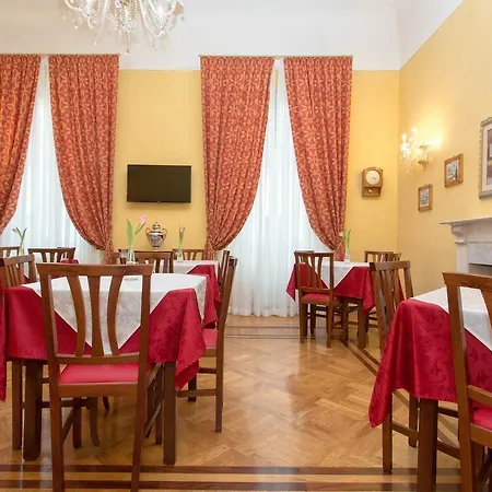 Casa Betania Casa Per Ferie Florence