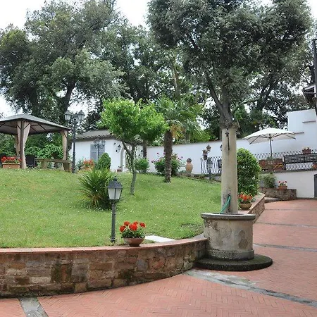 Casa Betania Casa Per Ferie Guest house 2*
