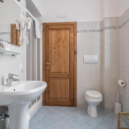 Guest house Casa Betania Casa Per Ferie Florence