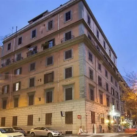 Montreal Hotel Florence