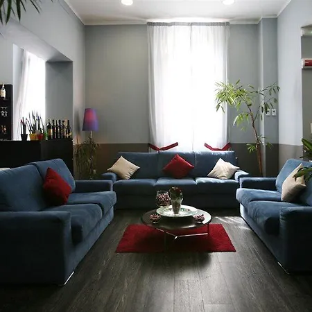 Magenta 3* Firenze