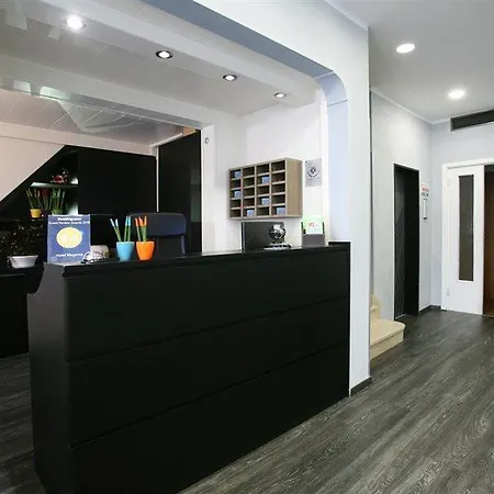 Magenta Hotel Firenze