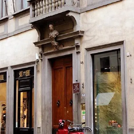 Scoti Firenze
