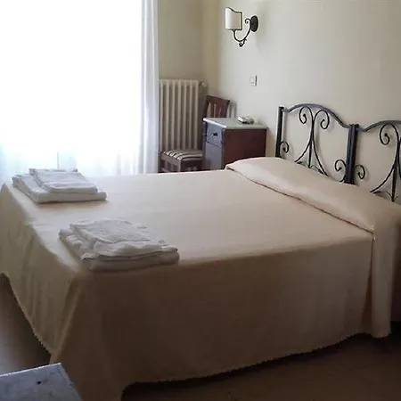 Scoti Hotel Firenze