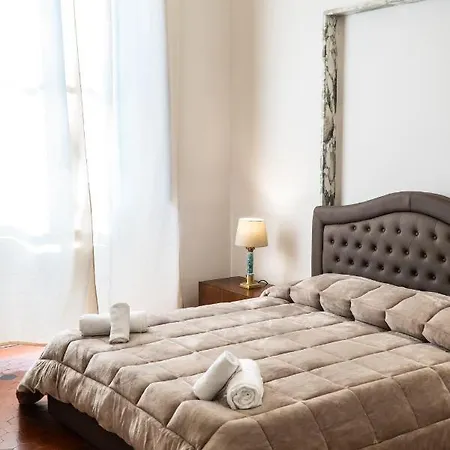 Aparthotel Le Cure *