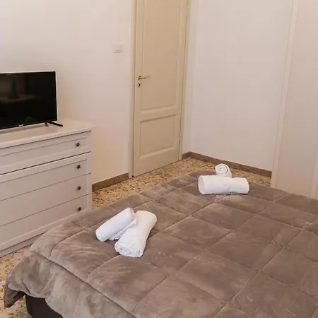 Aparthotel Le Cure *