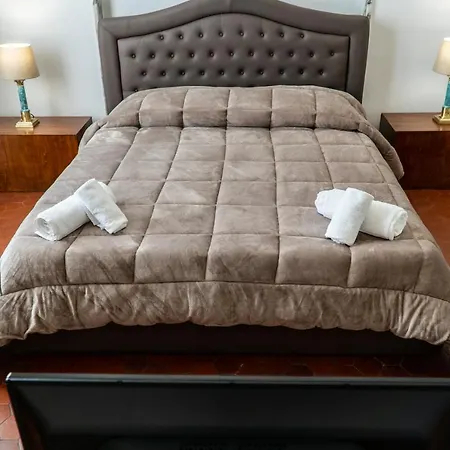 Aparthotel Le Cure *