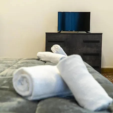 Le Cure Aparthotel *