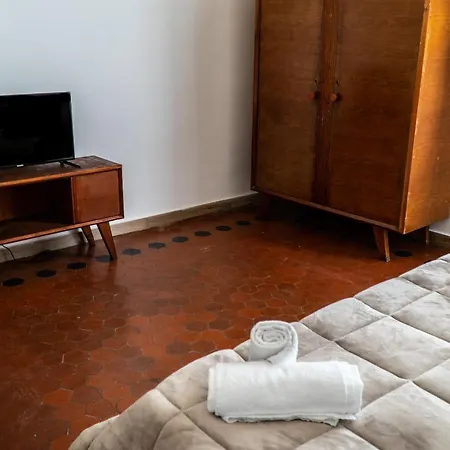 Le Cure Aparthotel Florence
