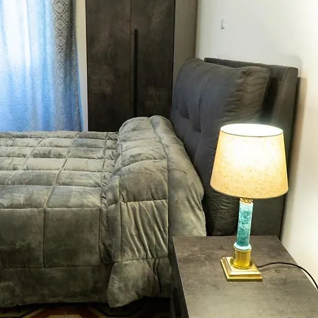 Le Cure Aparthotel Florence