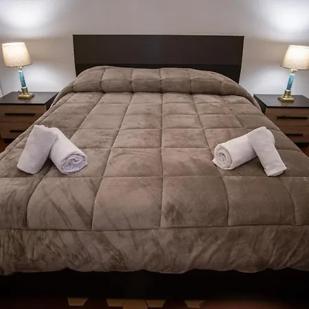 Le Cure Aparthotel