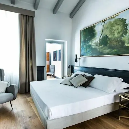 Soprarno Bed and breakfast