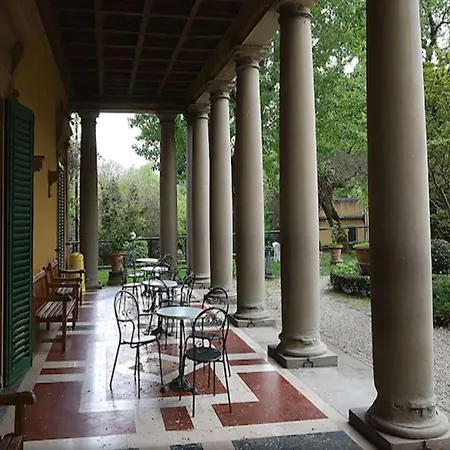 Camerata Firenze Fiesole