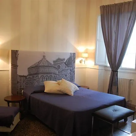 Couette-café Duomo View