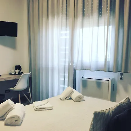 Franchi 3* Florenz
