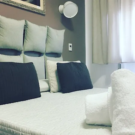 Hotel Franchi 3*