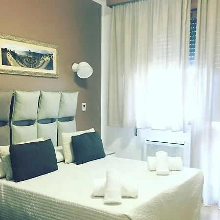 Franchi 3* Florenz