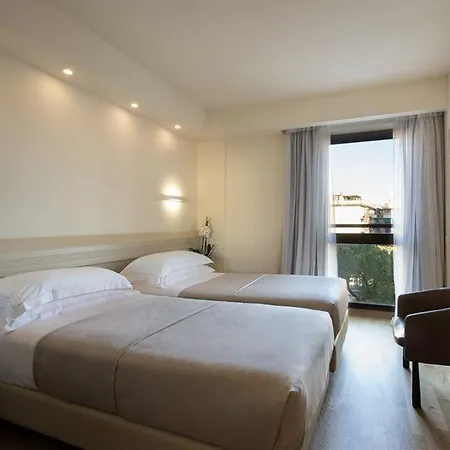 Grifone - Meetings & Spa 4* Florence
