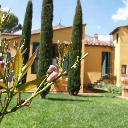 Al Canto Florencie