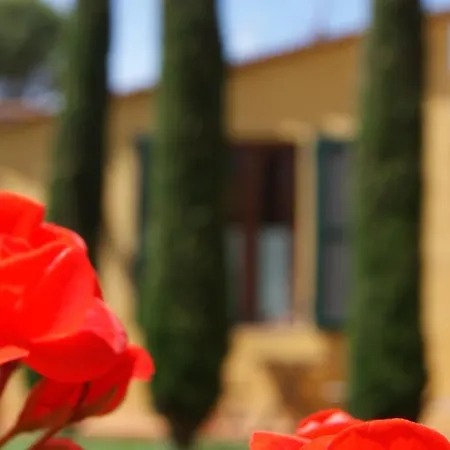 Bed & Breakfast Al Canto Florencie
