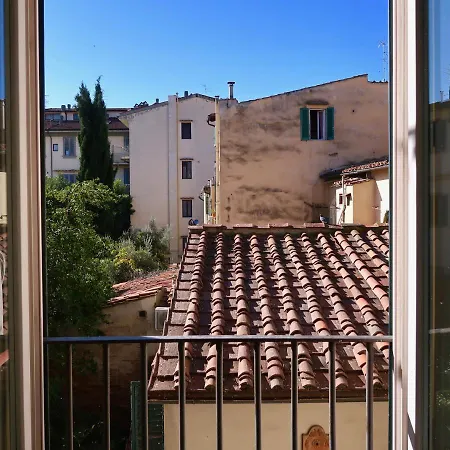 Locanda Della Musica Bed & Breakfast Florence