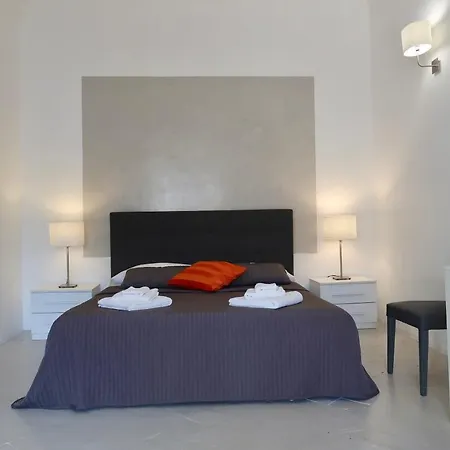 Locanda Della Musica Bed & Breakfast Florence