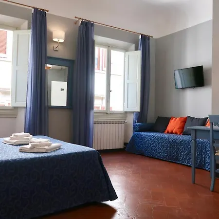 Bed & Breakfast Locanda Della Musica