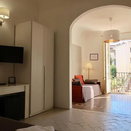 Locanda Della Musica Bed & Breakfast