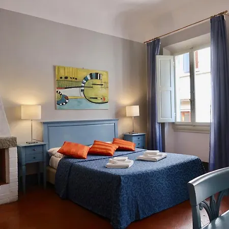 Locanda Della Musica Florence