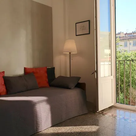 Bed & Breakfast Locanda Della Musica