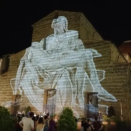 Maison Orange Appartamento